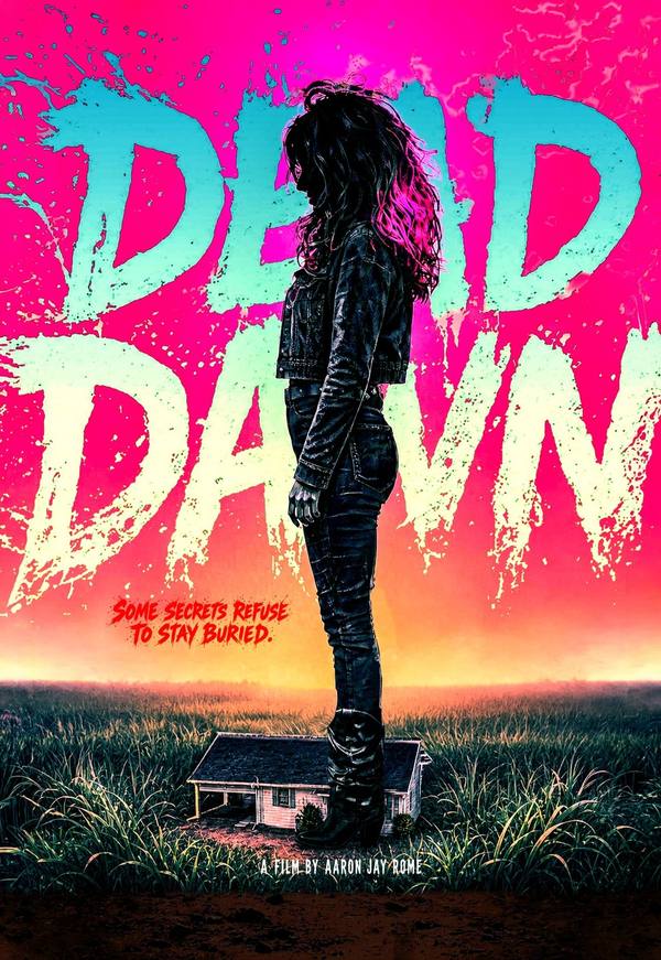 Dead Dawn poster